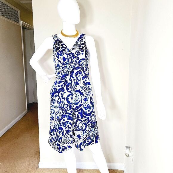 Lauren Ralph Lauren dress - Picture 1 of 12
